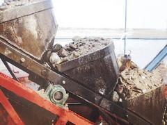 專業高效，品質保證——青州金航礦砂機械為您提供優質鏈斗式挖沙船與大型鉆探式挖沙船